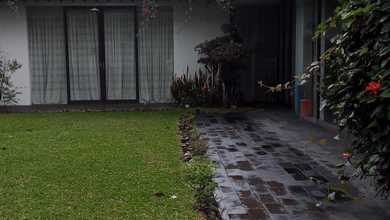 Hunian Mewah di Rancamaya, Bogor, 2 Kamar Tidur, LT 395m²