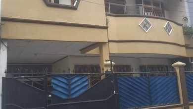 Sewa Rumah Terbaik di Sunter, Jakarta Utara, Harga Terjangkau