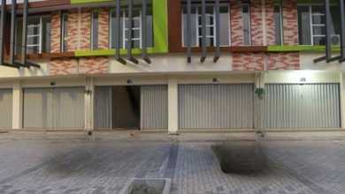 Disewakan Ruko Descada Segara City di Tarumajaya, Bekasi Utara 