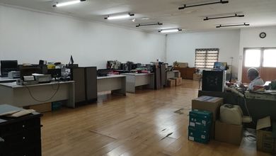 Kantor Dijual dan Disewakan  di Mustiikasari Bekasi Timur 