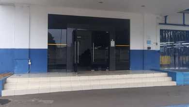 Gudang Siap Pakai Dekat dengan Tol di Subang, Jawa Barat