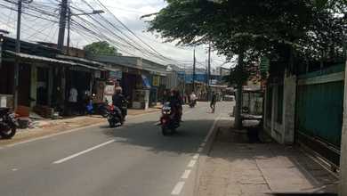 Gudang Luas dan Strategis di Pulogebang