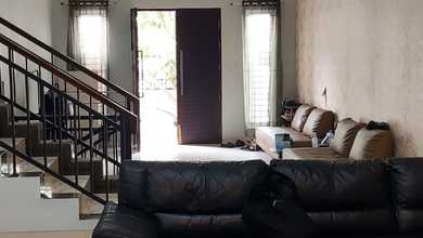 Rumah Minimalis Disewakan di Pluit, Jakarta Utara, Harga Ekonomis