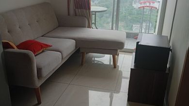 Kontrak Apartemen Murah di Cakung, Jakarta Timur, 1 KT