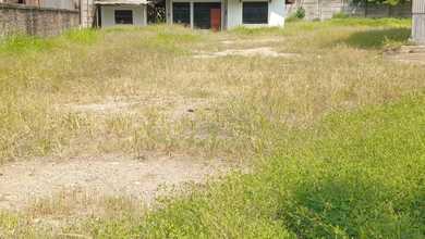 Gudang Luas dan Strategis di Cimuning Mustika Jaya