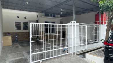 Rumah Sewa Nyaman Lokasi Medan Satria, Bekasi, LB 100m²