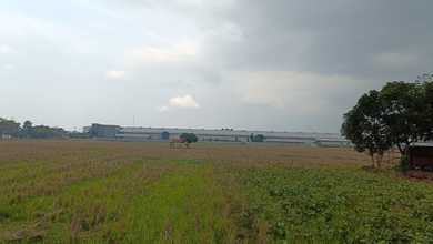 Dijual Tanah Premium di Majalengka Kota, Majalengka, LT 30000m²