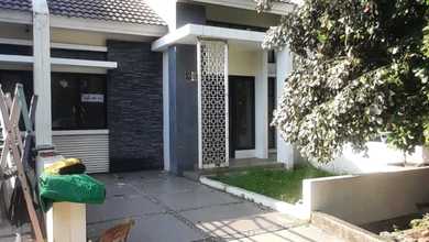 Rumah Minimalis Disewakan di Tarumajaya, Bekasi, Harga Ekonomis