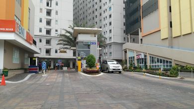 Apartemen Murah Lokasi Pegangsaan, Jakarta Utara, Harga Ekonomis