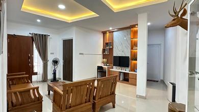 Penawaran Eksklusif, rumah Prestisius di Cimanggis, Depok, LB 300m²