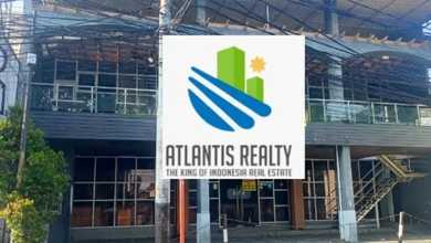 Sewa Ruko di Tebet Utara Jakarta Selatan