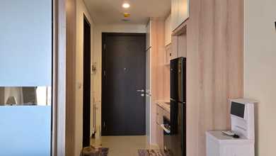 Apartemen Nyaman di Jakarta Garden City, Jakarta Timur, Harga Murah 58,5 Juta /tahun