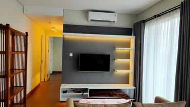 Apartemen Sewa Harga Terjangkau di Summarecon Bekasi, Bekasi