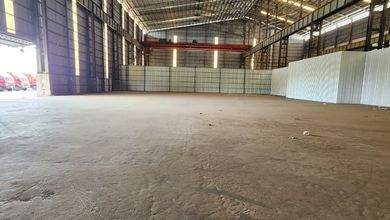 GUDANG SIAP DI PAKAI DI TAMBUN SELATAN 