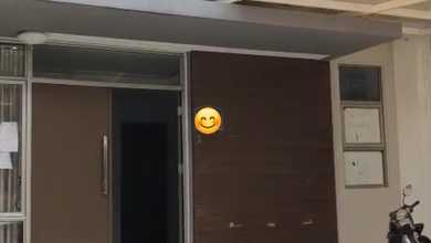 Rumah Sederhana Disewakan di Babelan, Bekasi, Harga Ekonomis