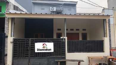 Rumah Minimalis Disewakan di Harapan Jaya, Bekasi, Harga Ekonomis