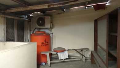 Rumah  Daerah Strategis di Harapan Baru