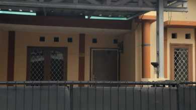 Dikontrakkan Rumah Terjangkau di Harapan Baru, Bekasi, LT 60m²