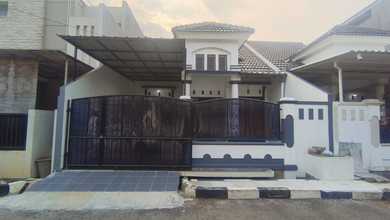 Rumah Sewaan Murah di Galaxy, Bekasi, 3 KT, Harga 60 Juta /tahun