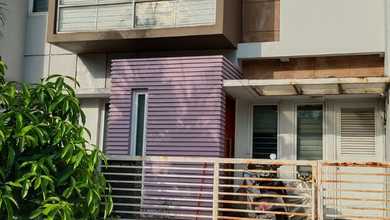 Sewa Rumah Favorit di Harapan Indah, Bekasi, Harga Terjangkau