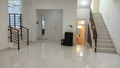 Rumah Minimalis Disewakan di Rawamangun, Jakarta Timur, Harga Ekonomis