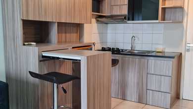 Apartemen Sewa Premium area Summarecon Bekasi, Bekasi, Luas 43 m2