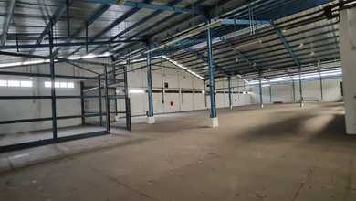 Disewa Gudang Di Jatinegara Jakarta Timur