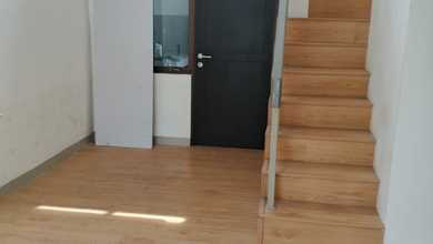 Promo Rumah di Jakarta Garden City, Jakarta Timur, LB 69m², Harga 1,4 Miliar