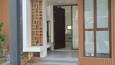 Sewa Rumah Favorit di Jakarta Garden City, Jakarta Timur, Harga Terjangkau