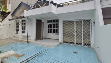 Sewa Rumah Favorit di Kelapa Gading, Jakarta Utara, Harga Terjangkau