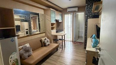 Dijual Apartemen Strategis di Jatinegara, Jakarta Timur, Luas 32m²