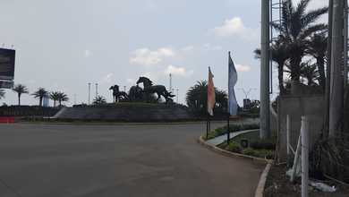 Disewakan Tanah Komersil x Lokasi Karawang Timur, Karawang