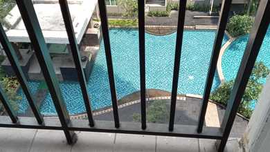 Apartemen Praktis di Thamrin, Jakarta Pusat, Harga Murah 108 Juta /tahun