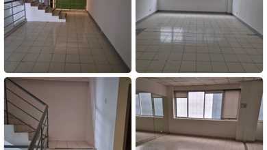 Ruko Bagus 4 Lantai di MGK Kemayoran Jakarta Pusat