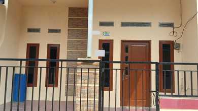 Rumah Unfurnished Siap Tempat Daerah Pondok Ungu