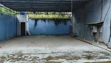 Gudang Luas Lokasi Strategis di Rawalumbu Bekasi