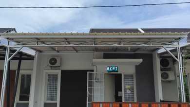 Kontrakan Murah di Babelan, Bekasi, 2 KT, Harga 23,5 Juta /tahun