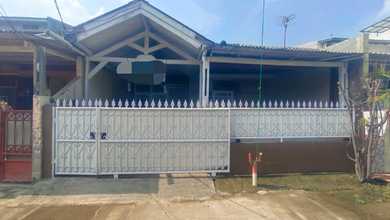 Rumah Sewa Nyaman Lokasi Harapan Indah, Bekasi, LB 60m²