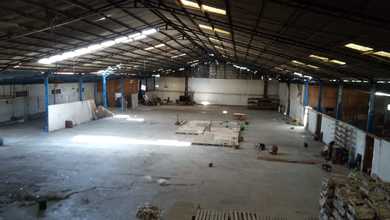 Di Jual Gudang di Majalengka Jawa Barat