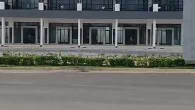 Ruko Cantik di Summarecon Crown Gading