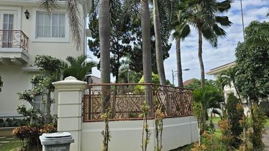 Rumah Area Luxury Lippo Karawaci, Tangerang - Harga Terbaik 11,5 Miliar