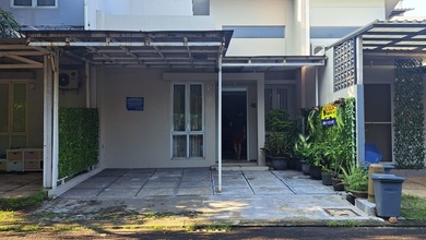 Properti Siap Pakai di Area BSD The Icon, Tangerang, LT 90m²