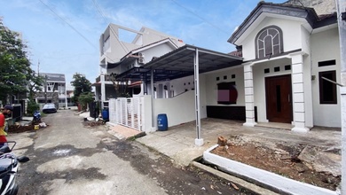 Rumah Dijual di Karawaci, Tangerang, LB 60m², Harga Terbaik!
