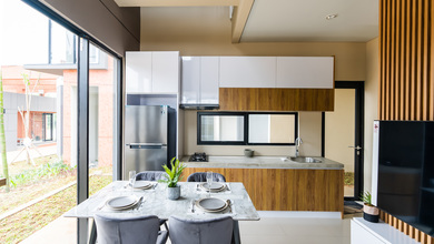 Dijual Rumah Nyaman di Jatake, Tangerang - LT 72m²