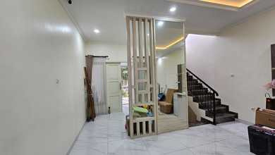 Dijual rumah Mewah di Gading Serpong, Tangerang - LT 144m²