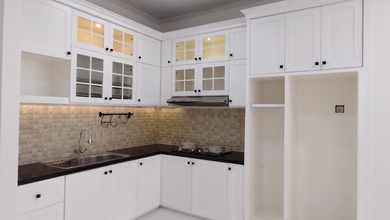 Hunian Mewah di BSD The Icon, Tangerang, 3 KT, LT 112m²