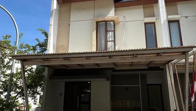 Dijual Rumah Strategis di Lengkong Kulon, Tangerang - LT 54m²