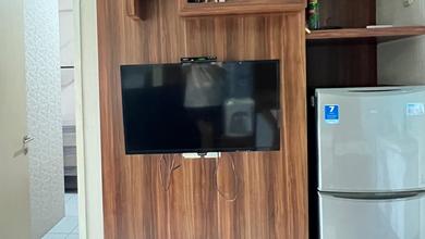 Dijual Apartemen Terjangkau di Tangerang Kota, Tangerang, LB 35m²