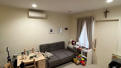 Jual Rumah Nyaman di Gading Serpong, Tangerang - LT 77m²