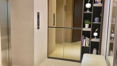 Apartemen Sewa Harga Terjangkau di Alam Sutera, Tangerang